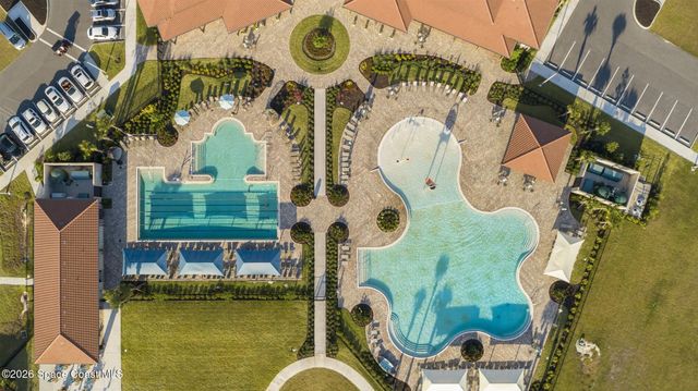 8078 Gullen Drive, Melbourne, FL 32940