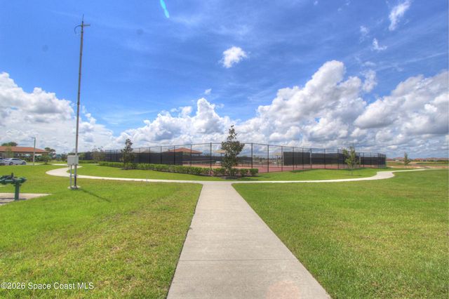 8078 Gullen Drive, Melbourne, FL 32940