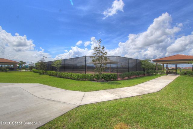 8078 Gullen Drive, Melbourne, FL 32940