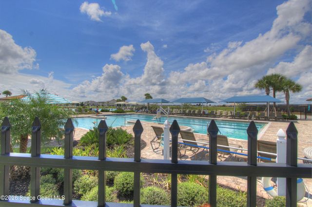 8078 Gullen Drive, Melbourne, FL 32940