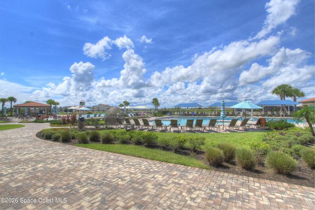 8078 Gullen Drive, Melbourne, FL 32940