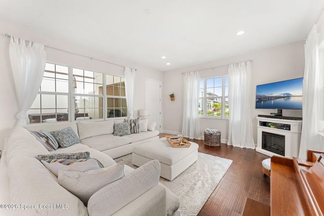 8078 Gullen Drive, Melbourne, FL 32940