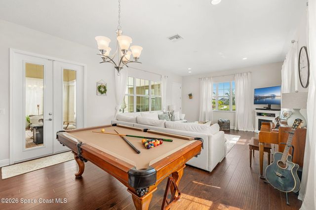 8078 Gullen Drive, Melbourne, FL 32940