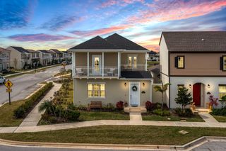 8078 Gullen Drive, Melbourne, FL 32940