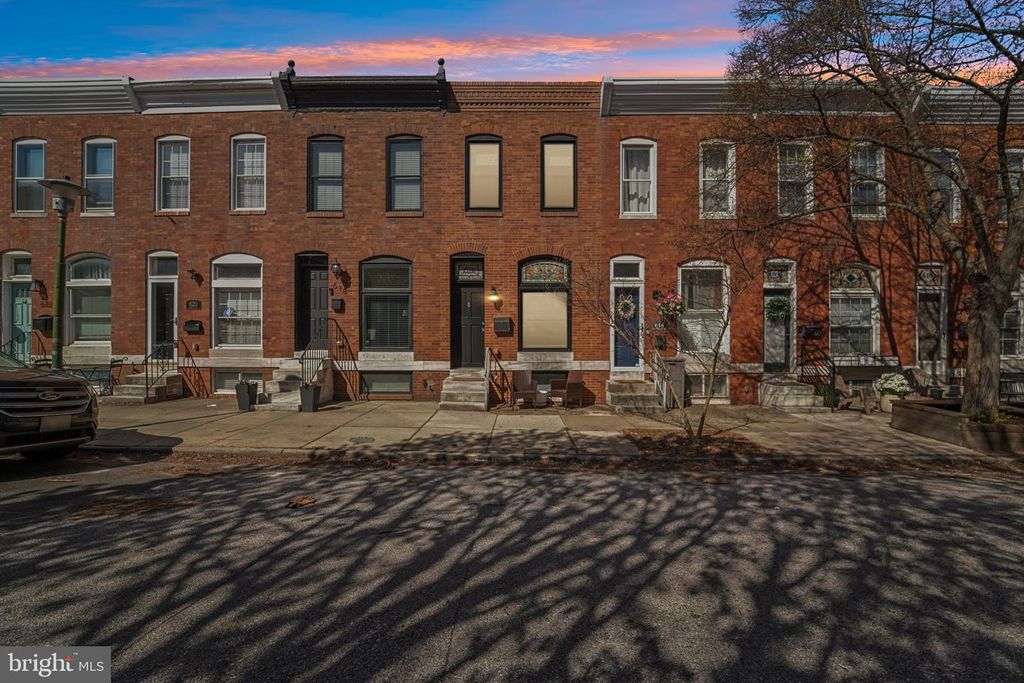 Image 1 of property listing at 616 S BELNORD AVE, Baltimore, MD 21224