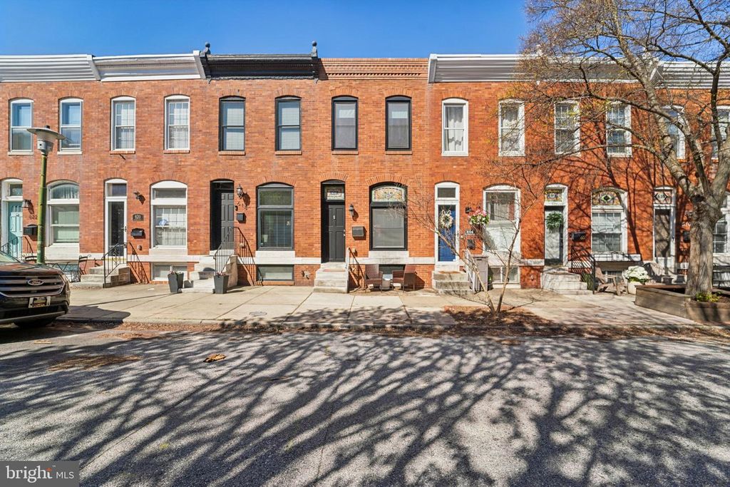 Image 26 of property listing at 616 S BELNORD AVE, Baltimore, MD 21224