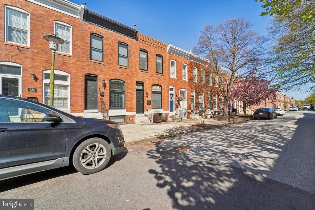 Image 27 of property listing at 616 S BELNORD AVE, Baltimore, MD 21224