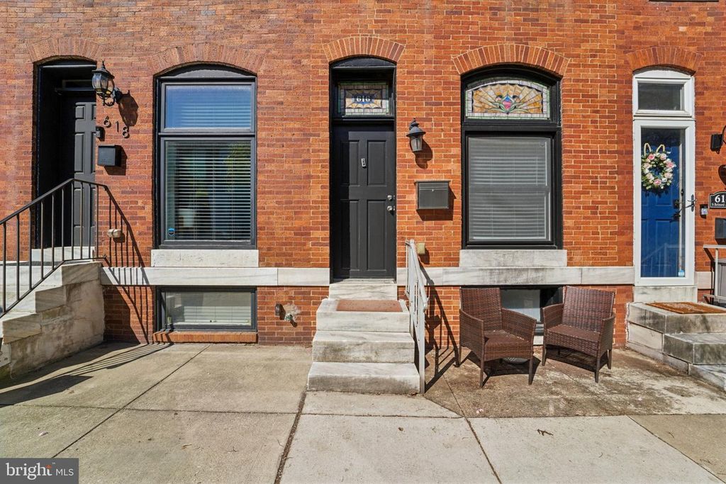 Image 29 of property listing at 616 S BELNORD AVE, Baltimore, MD 21224