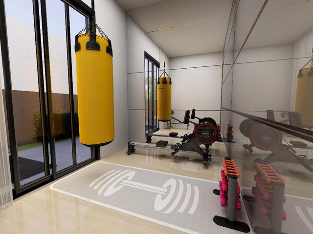 121 George Bush Boulevard, Delray Beach, FL 33444