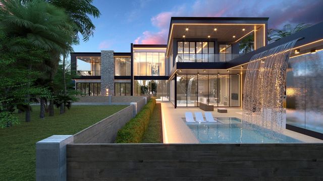 121 George Bush Boulevard, Delray Beach, FL 33444