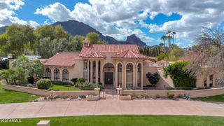6301 E HUNTRESS Drive, Paradise Valley, AZ 85253