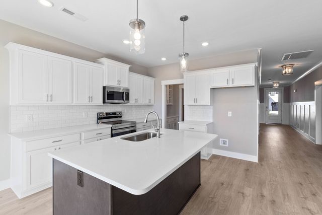308 Heaton Way, Hendersonville, TN 37075