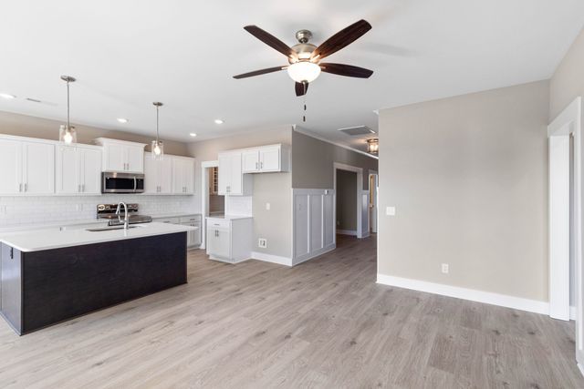 308 Heaton Way, Hendersonville, TN 37075