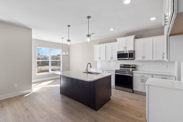 308 Heaton Way, Hendersonville, TN 37075