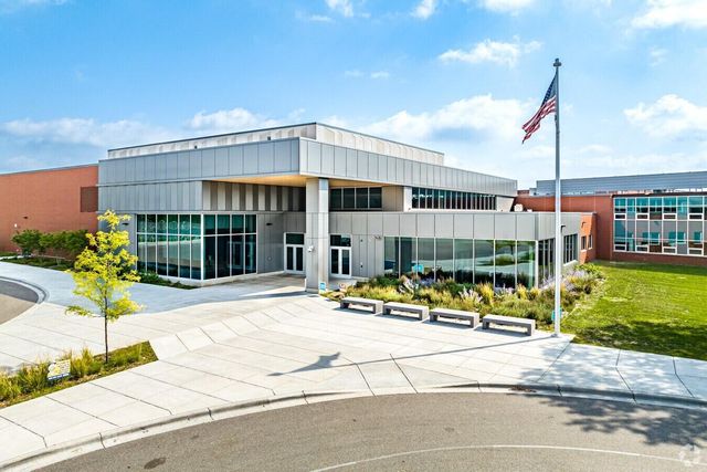 1617 Utah Avenue S, Saint Louis Park, MN 55426