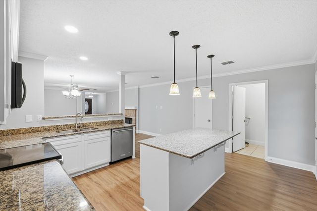 2317 Avalon Creek Way, Mckinney, TX 75071