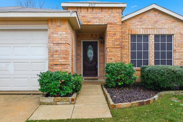 2317 Avalon Creek Way, Mckinney, TX 75071