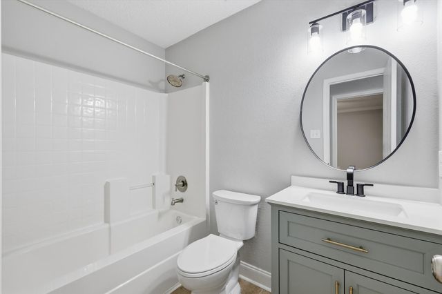 2317 Avalon Creek Way, Mckinney, TX 75071