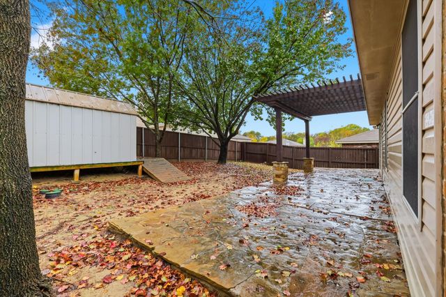 2317 Avalon Creek Way, Mckinney, TX 75071