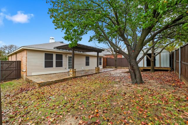 2317 Avalon Creek Way, Mckinney, TX 75071