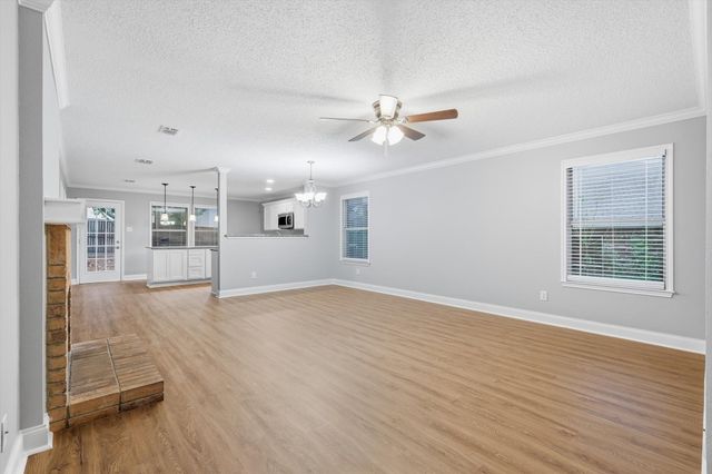 2317 Avalon Creek Way, Mckinney, TX 75071