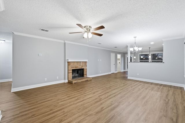 2317 Avalon Creek Way, Mckinney, TX 75071