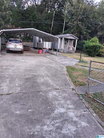 7615 3RD AVENUE S, Birmingham, AL 35206