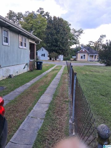7615 3RD AVENUE S, Birmingham, AL 35206