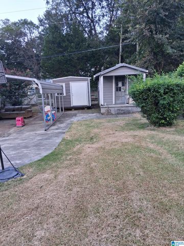 7615 3RD AVENUE S, Birmingham, AL 35206