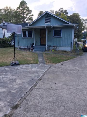 7615 3RD AVENUE S, Birmingham, AL 35206