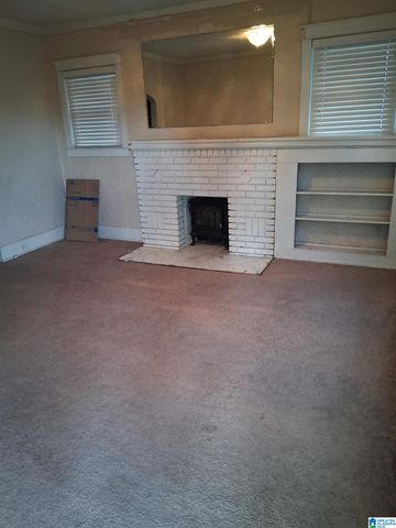 7615 3RD AVENUE S, Birmingham, AL 35206