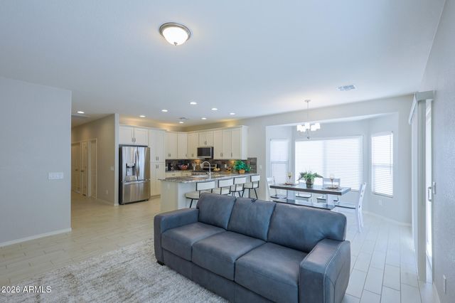 4192 TINKER Drive, Sierra Vista, AZ 85650