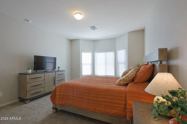 4192 TINKER Drive, Sierra Vista, AZ 85650