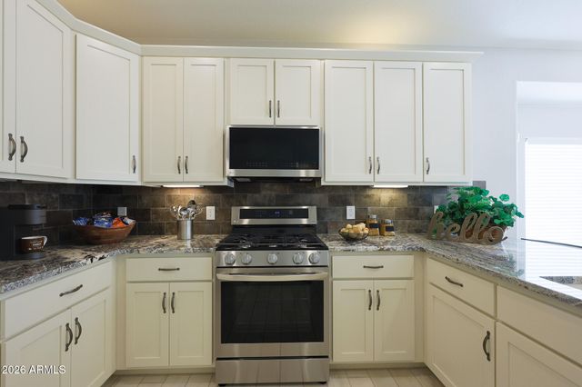 4192 TINKER Drive, Sierra Vista, AZ 85650