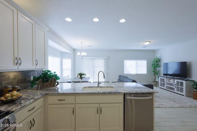 4192 TINKER Drive, Sierra Vista, AZ 85650