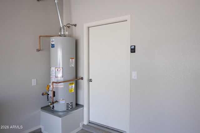 4192 TINKER Drive, Sierra Vista, AZ 85650