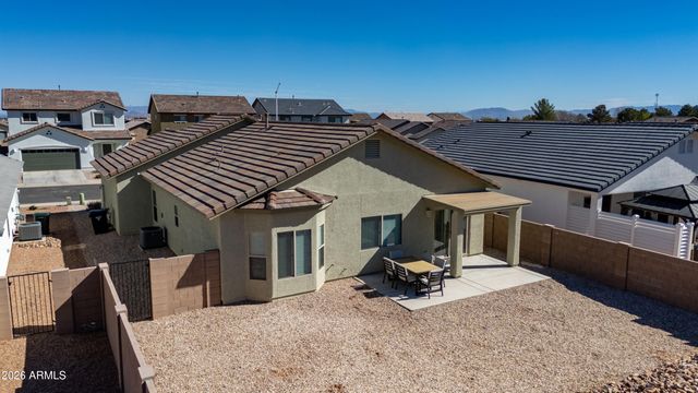 4192 TINKER Drive, Sierra Vista, AZ 85650