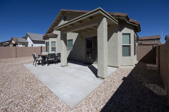 4192 TINKER Drive, Sierra Vista, AZ 85650