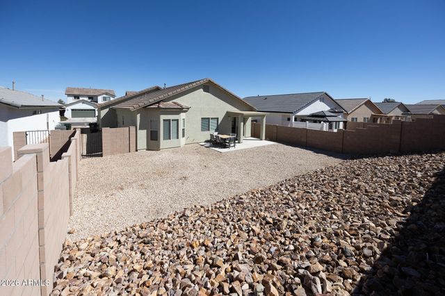 4192 TINKER Drive, Sierra Vista, AZ 85650