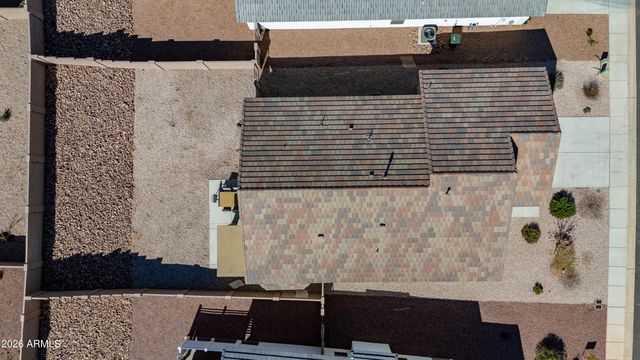 4192 TINKER Drive, Sierra Vista, AZ 85650