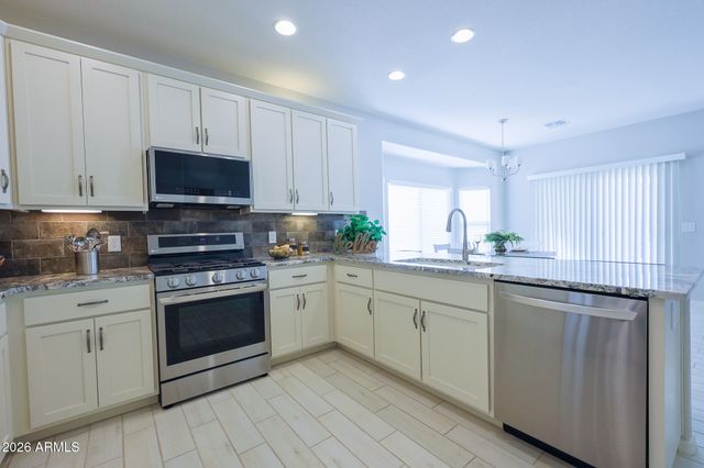 4192 TINKER Drive, Sierra Vista, AZ 85650