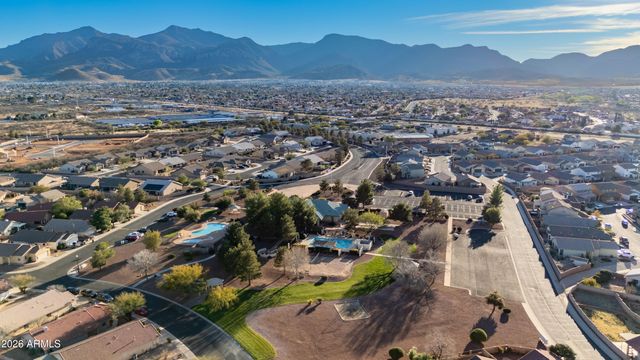 4192 TINKER Drive, Sierra Vista, AZ 85650