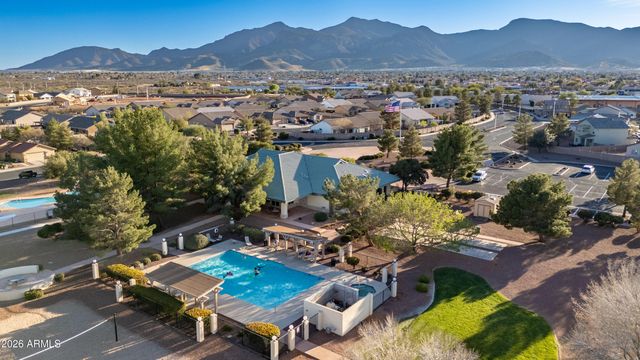 4192 TINKER Drive, Sierra Vista, AZ 85650