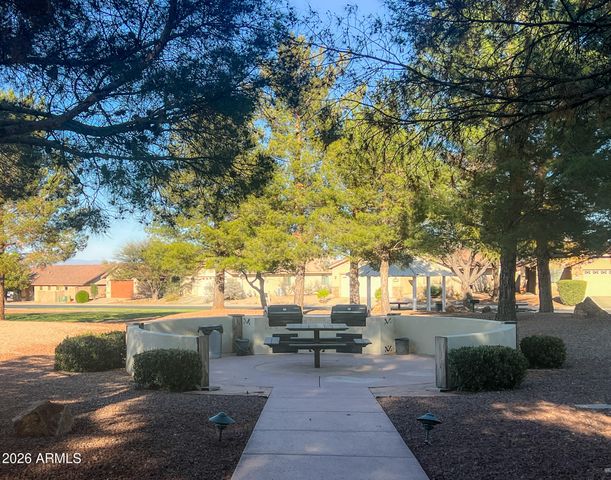 4192 TINKER Drive, Sierra Vista, AZ 85650