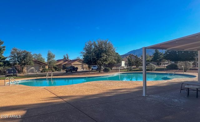 4192 TINKER Drive, Sierra Vista, AZ 85650