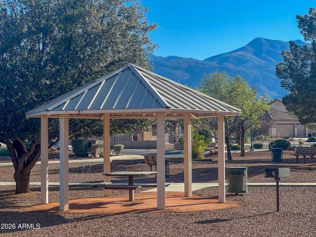 4192 TINKER Drive, Sierra Vista, AZ 85650