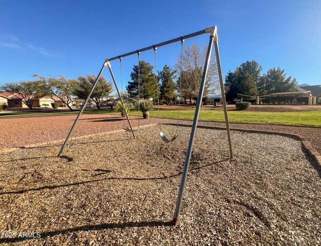 4192 TINKER Drive, Sierra Vista, AZ 85650