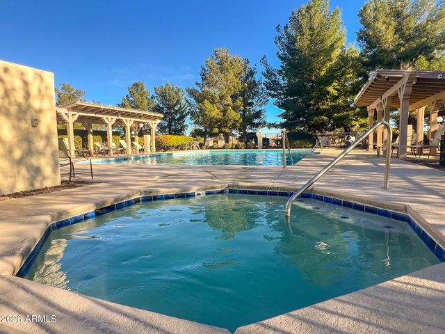 4192 TINKER Drive, Sierra Vista, AZ 85650