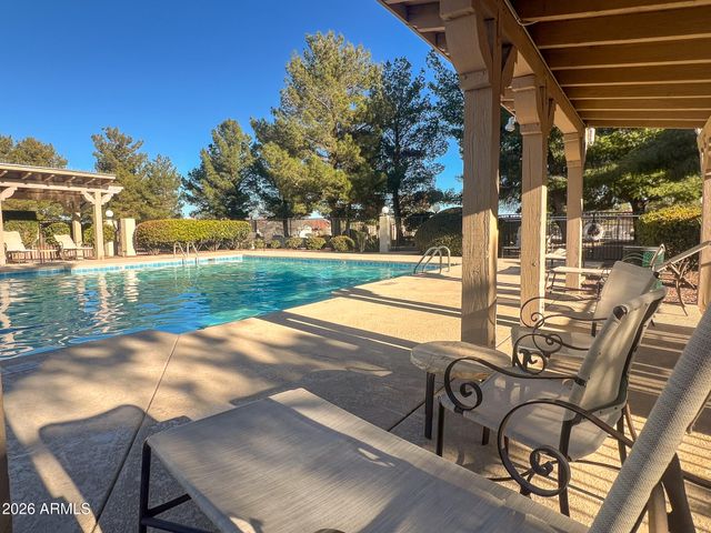 4192 TINKER Drive, Sierra Vista, AZ 85650