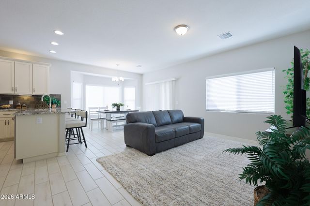 4192 TINKER Drive, Sierra Vista, AZ 85650